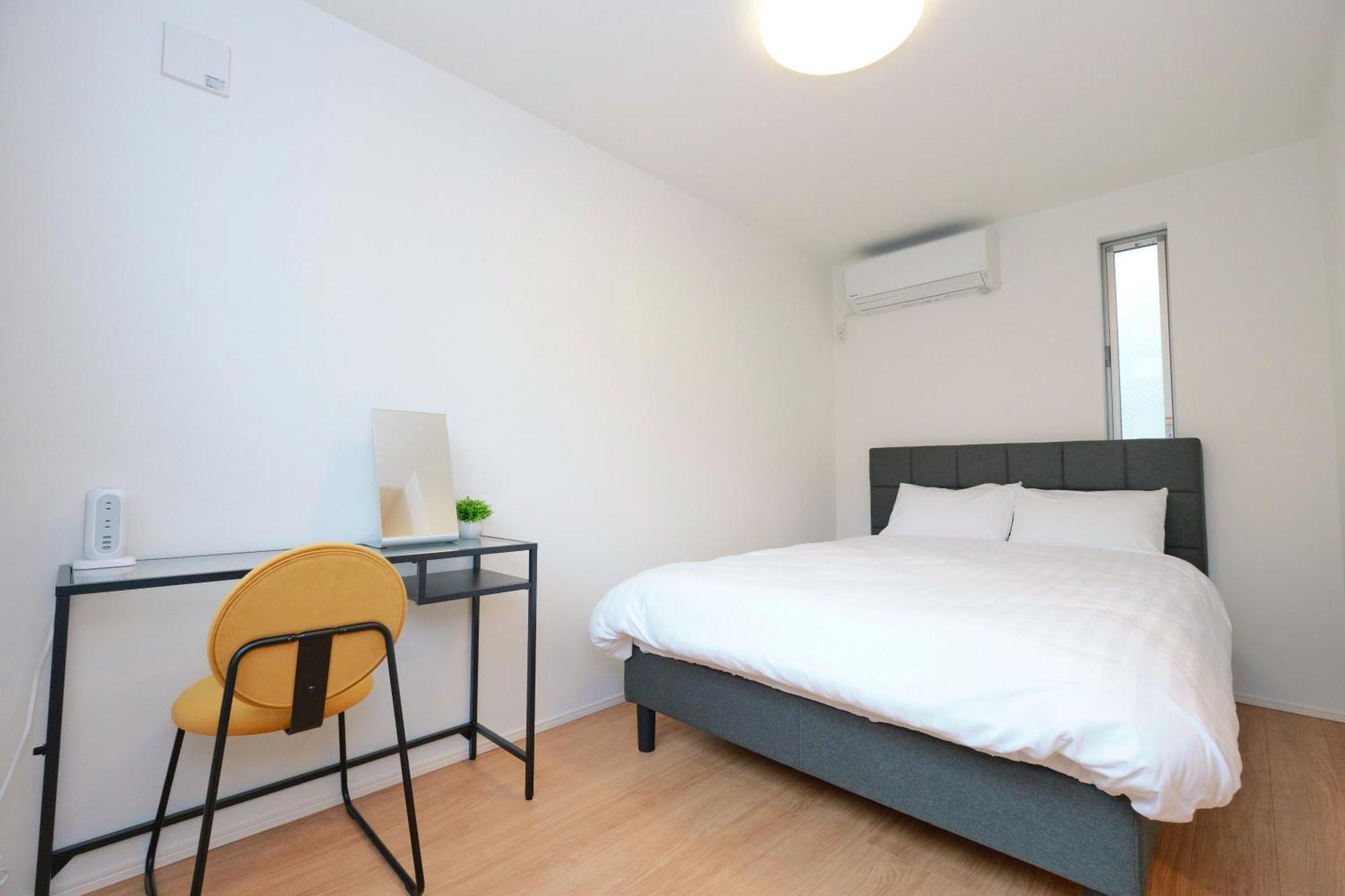 Shinjuku 1 Sta.・98㎡・4Br Entire Home Upscale Area Tokyo Exterior photo