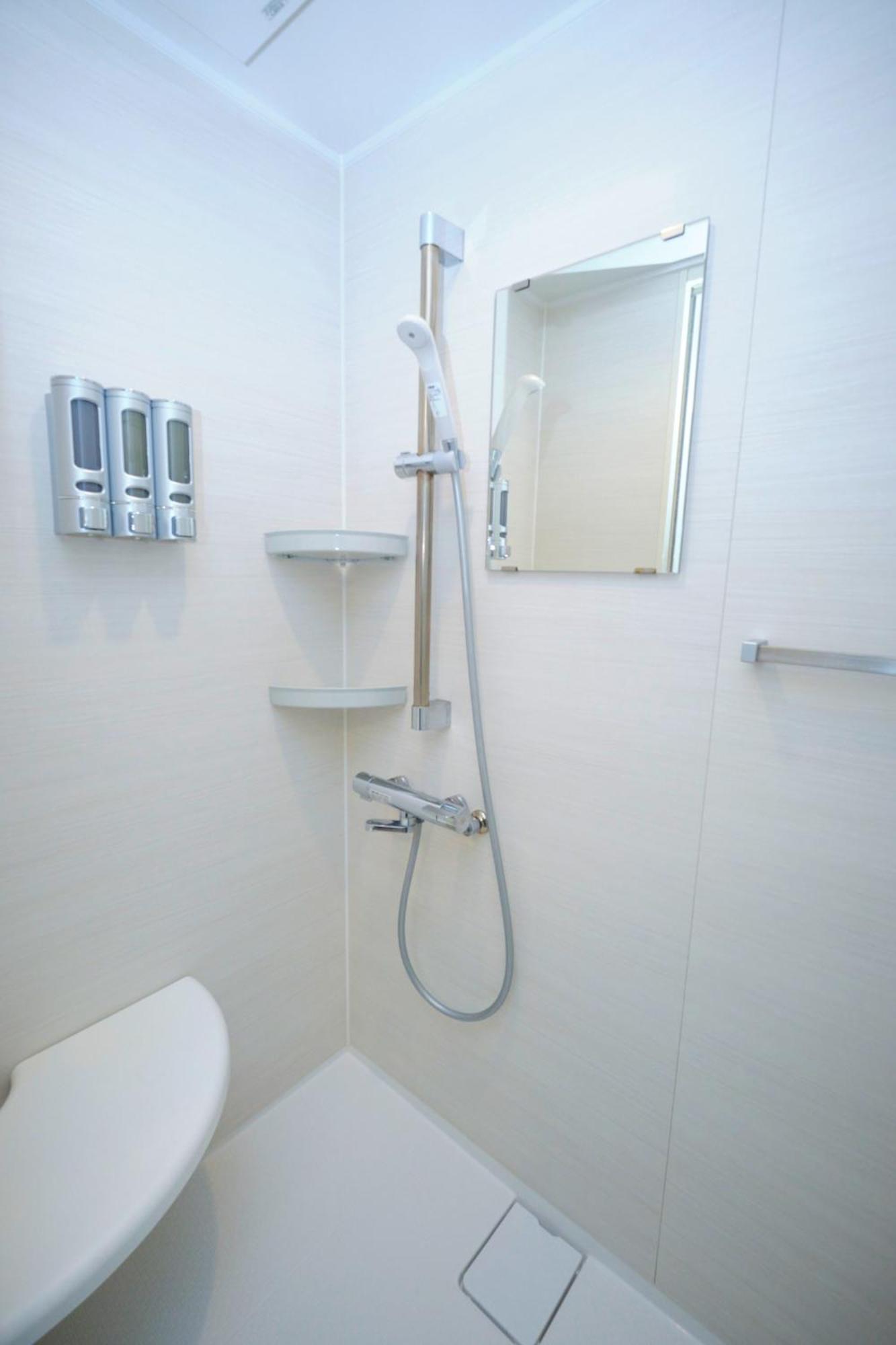 Shinjuku 1 Sta.・98㎡・4Br Entire Home Upscale Area Tokyo Exterior photo