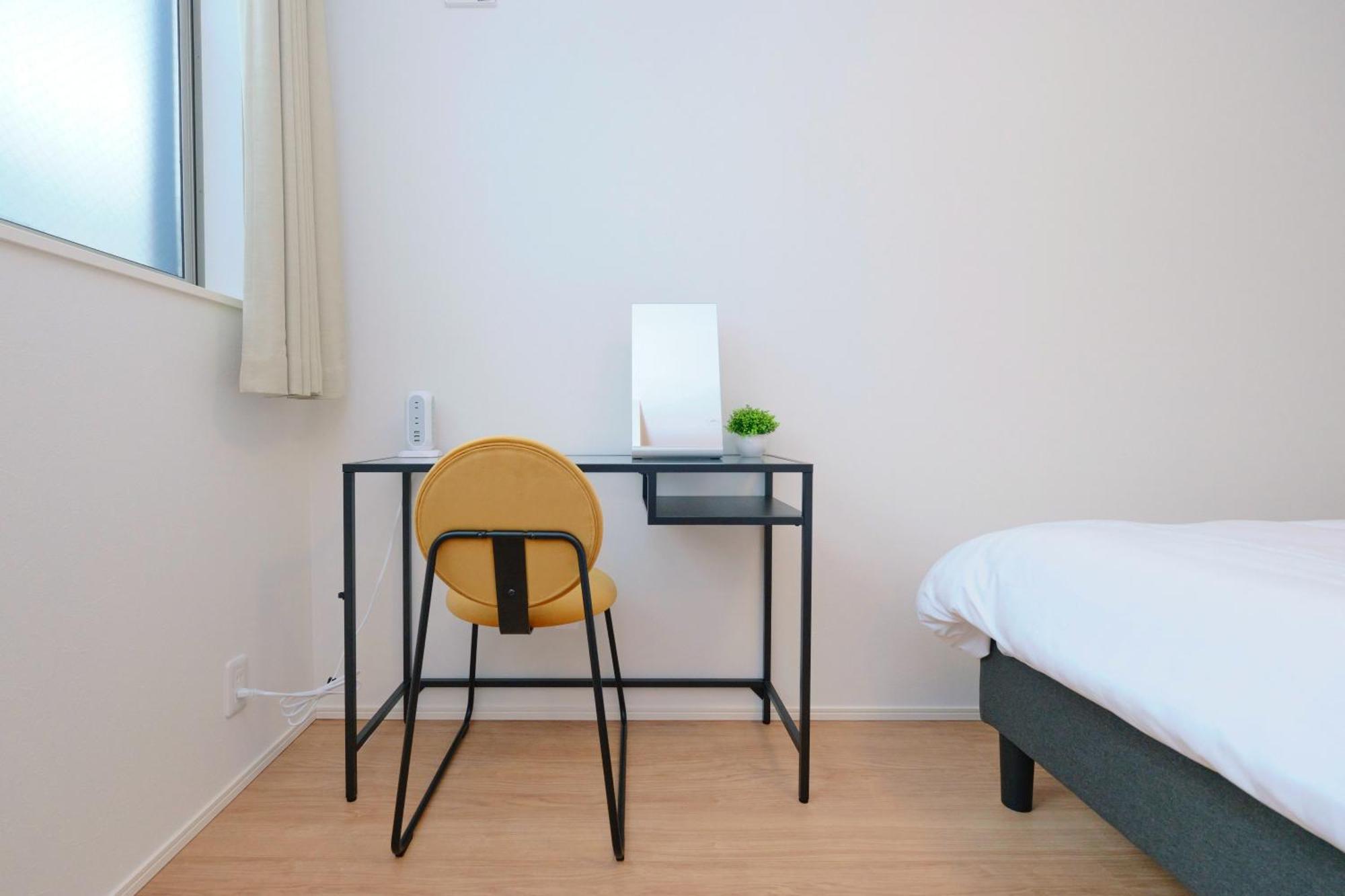 Shinjuku 1 Sta.・98㎡・4Br Entire Home Upscale Area Tokyo Exterior photo