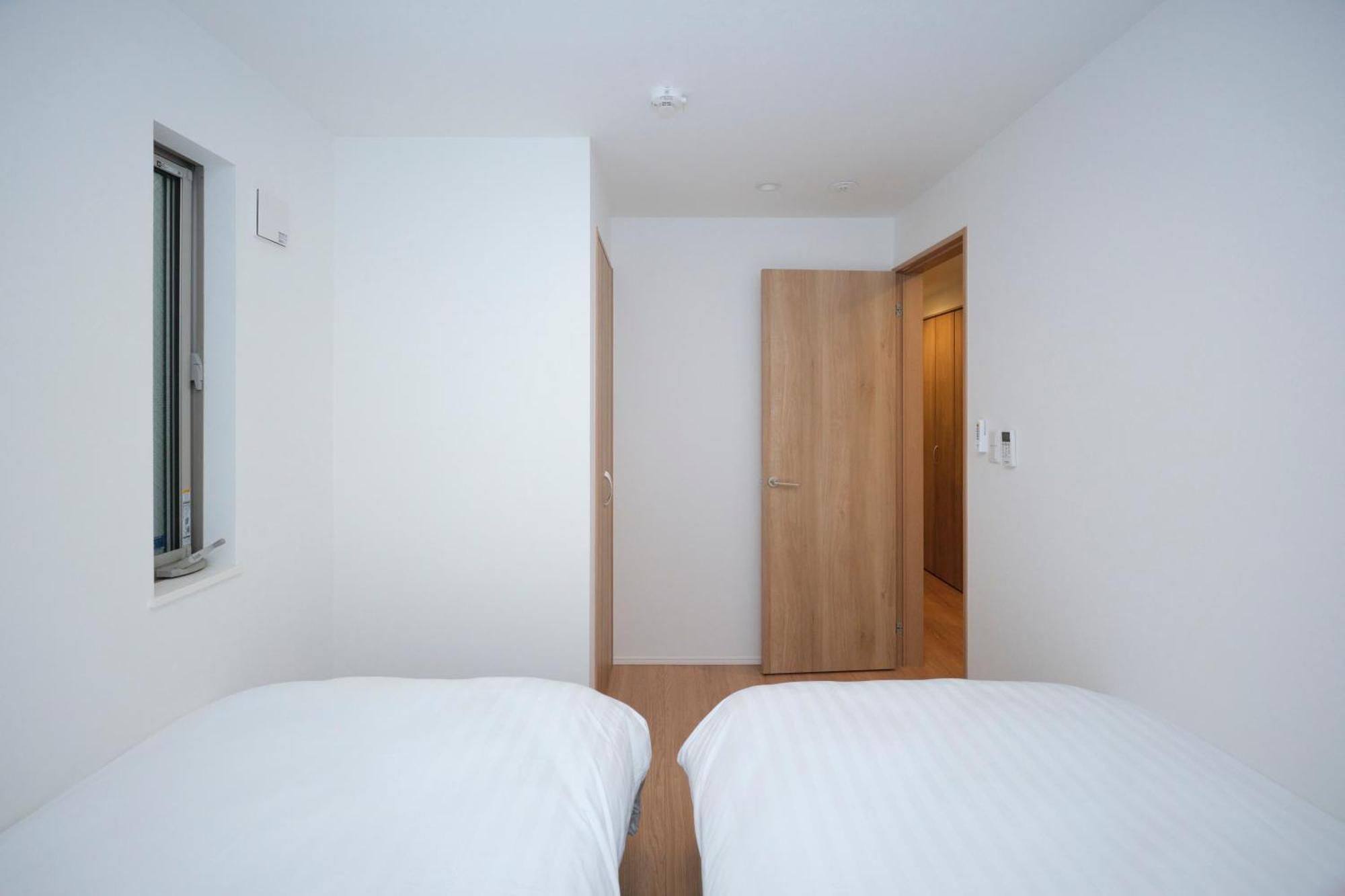 Shinjuku 1 Sta.・98㎡・4Br Entire Home Upscale Area Tokyo Exterior photo