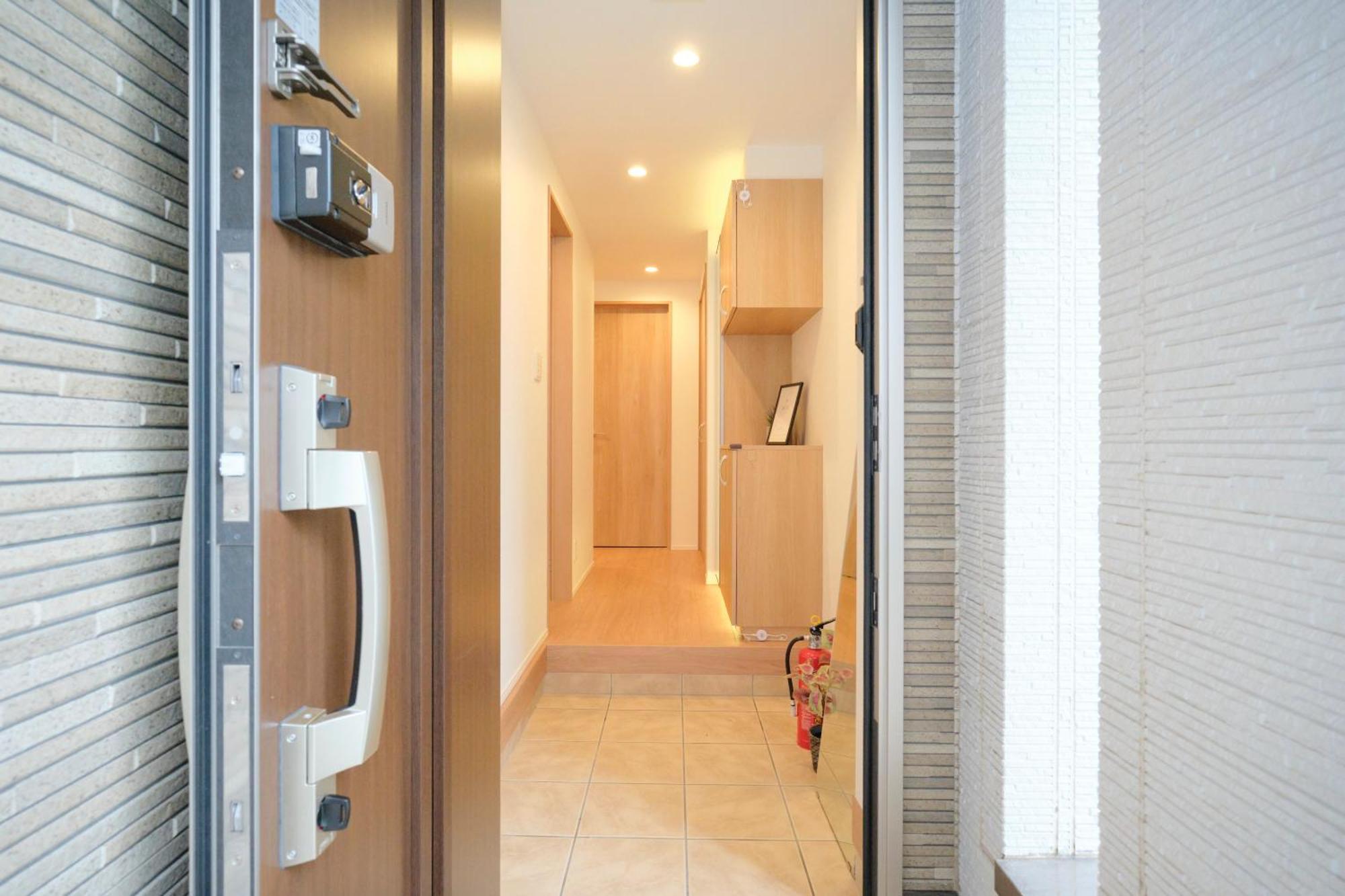 Shinjuku 1 Sta.・98㎡・4Br Entire Home Upscale Area Tokyo Exterior photo